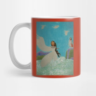 Aioga (Doll Version) Mug